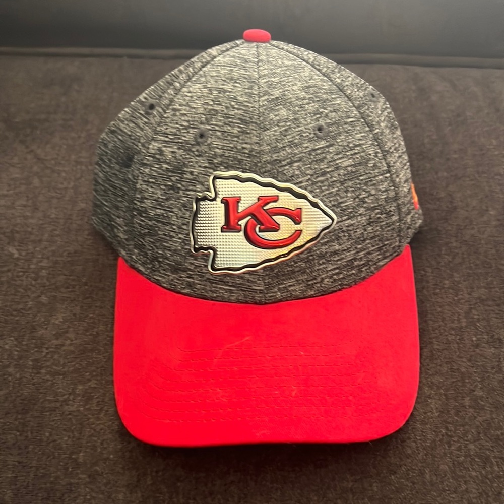 Kansas City chiefs NFL hat